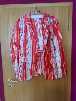 Halloweenkostüm
