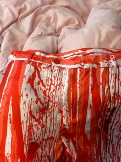 Halloweenkostüm