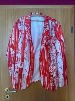 Halloweenkostüm