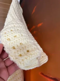 Handgemachtes neu