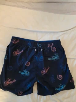 Happy Shorts