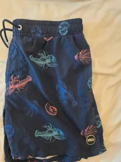 Happy Shorts