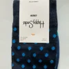 Happy Socks Crew | strepen en stippen (maat EU 41-46)
