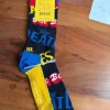 Happy Socks „The Beatles“