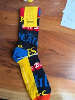 Happy Socks „The Beatles“