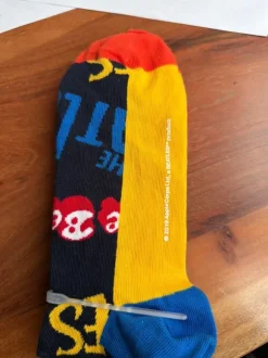 Happy Socks „The Beatles“