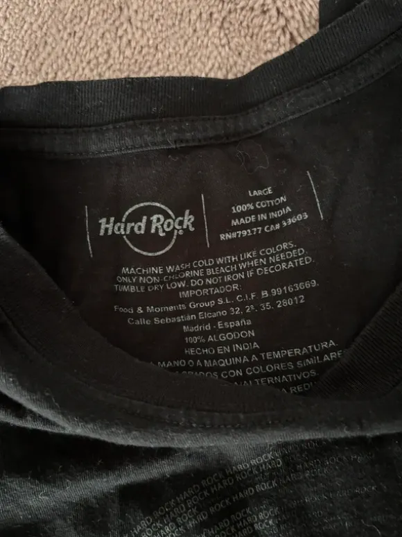 Hard Rock Café | Mallorca