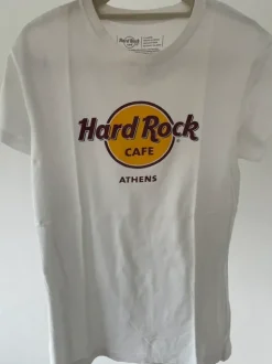 Hard Rock Cafe Athen
