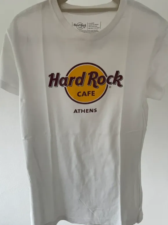 Hard Rock Cafe Athen