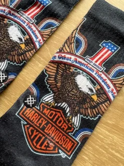Harley Davidson x Stance socks