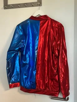 Harley Quinn Jacke