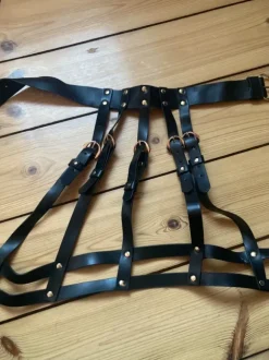 Harness Oberteil