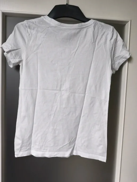 Harry Potter T-Shirt Magie im Herzen Missetat begangen