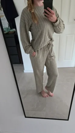 Hausanzug/Pyjama