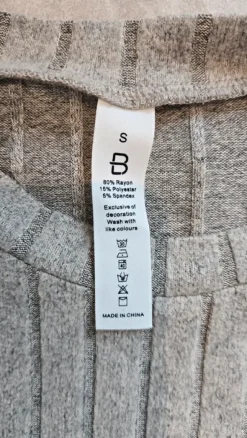 Hausanzug/Pyjama