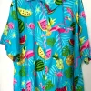 Hawaii Hemd 5 XL