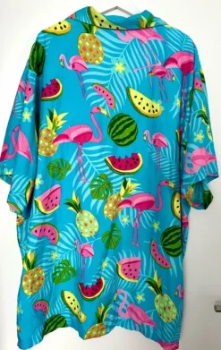 Hawaii Hemd 5 XL