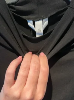 Hübsches Kleid