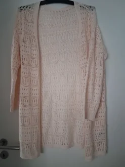 Häckel Strickjacke