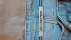 helle Jeans