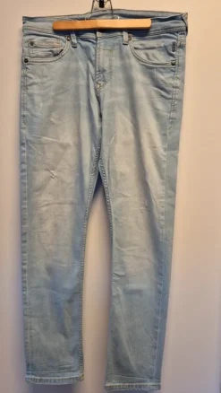 helle Jeans