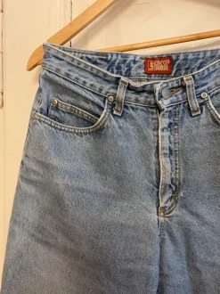 Helle Jeans