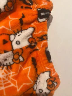 Hello Kitty Halloweenhose