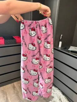 Hello kitty hose