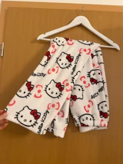 Hello Kitty Hose