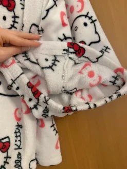Hello Kitty Hose