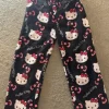 Hello Kitty Hose Größe M