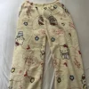 Hello Kitty Hose XXL