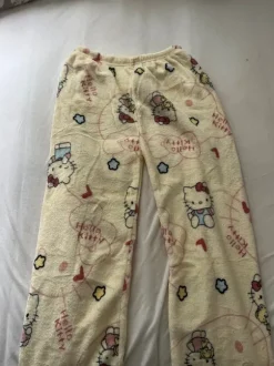 Hello Kitty Hose XXL