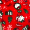 Hello Kitty Kuschel Hose