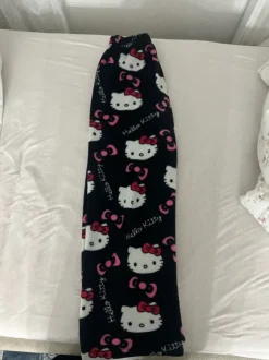Hello kitty pj