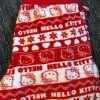 Hello Kitty Schlafhose