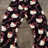 Hello kitty Schlafhose