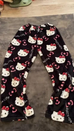 Hello kitty Schlafhose