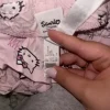 Hello kitty schlafhose