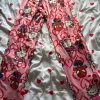 HellokittyXSpiderman Schlafhose