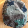 Helmüberzug /Army / Tarnüberzug