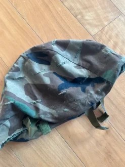 Helmüberzug /Army / Tarnüberzug