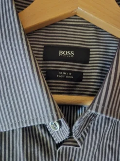 Hemd Boss