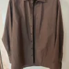 Hemd Comfort Fit