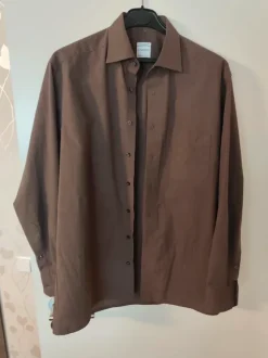 Hemd Comfort Fit
