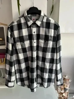 Hemd Levi’s 100% Cotton