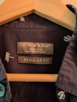 Hemd Primark