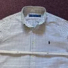 Hemd Ralph Lauren Größe L