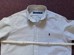Hemd Ralph Lauren Größe L
