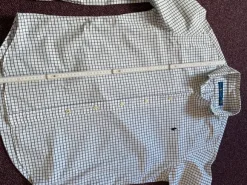 Hemd Ralph Lauren Größe L